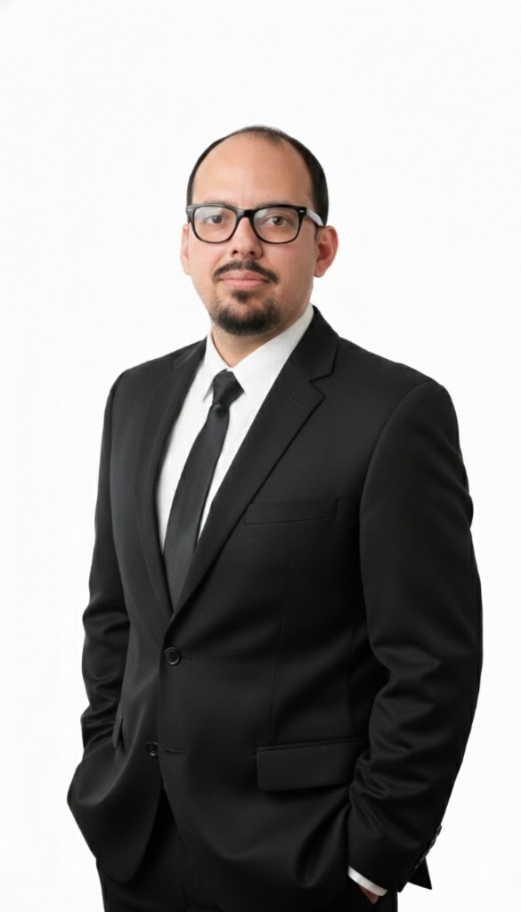 Alejandro Valenzuela Sosa